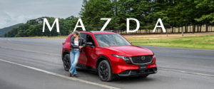 Nueva Mazda CX-5 2026